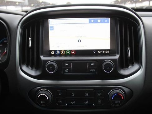 Used 2020 Chevrolet Colorado ZR2 w/ ZR2 Midnight Special Edition image 25