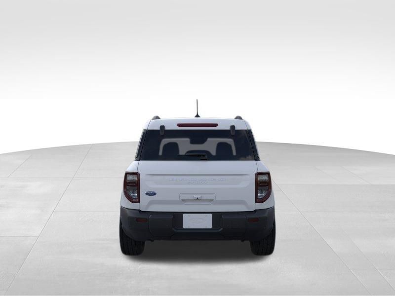 New 2026 Ford Bronco Sport Big Bend AWD/4WD image 6