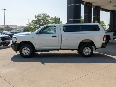 Used 2022 RAM 2500 Tradesman AWD/4WD image 4