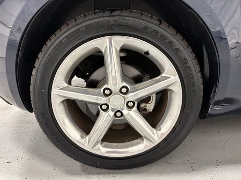 Used 2007 Saturn Sky Red Line RWD image 48
