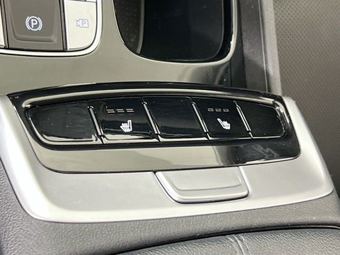 Used 2023 Hyundai Tucson SEL w/ Convenience Package image 19