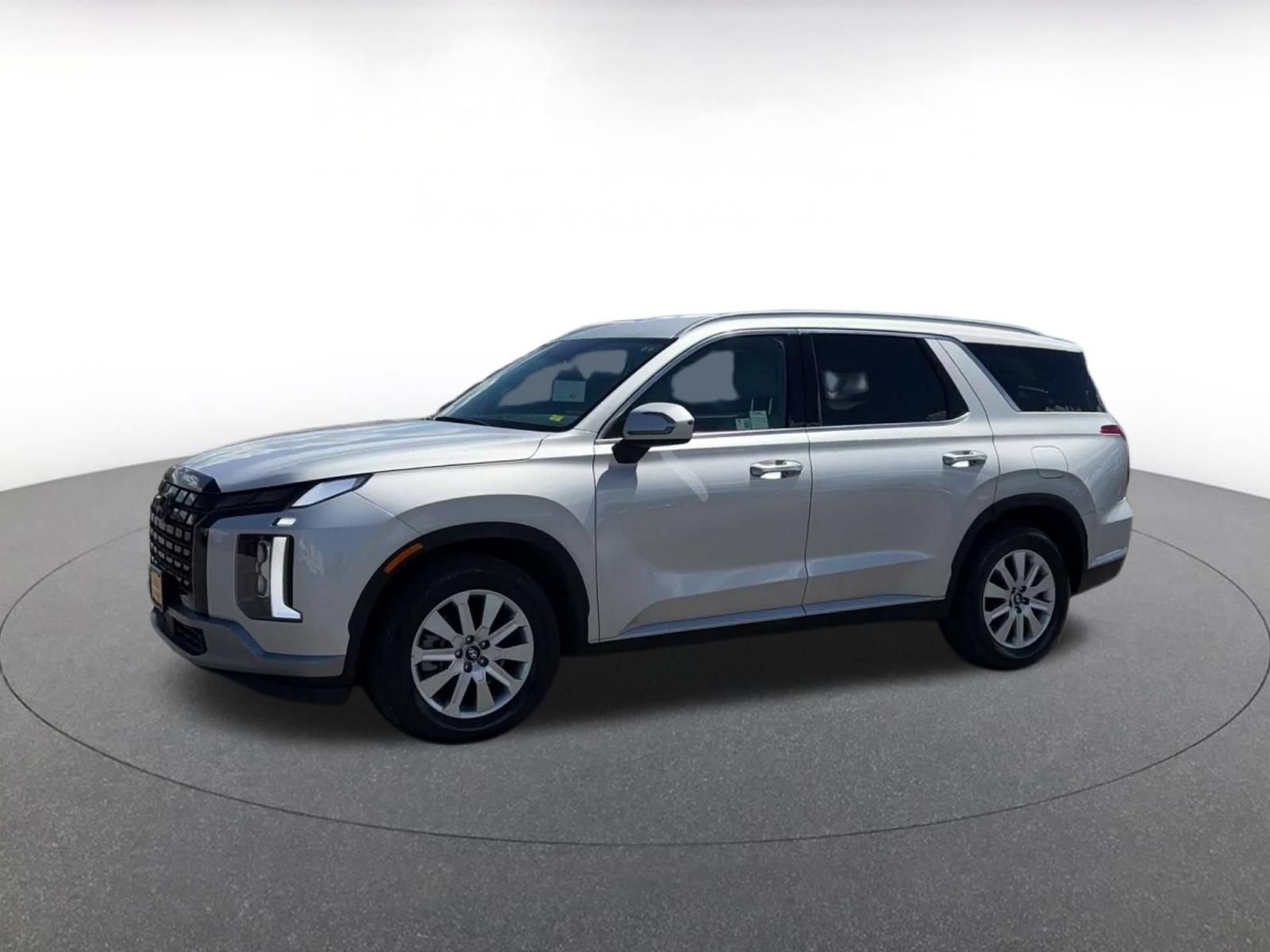 Used 2025 Hyundai Palisade SEL FWD image 7