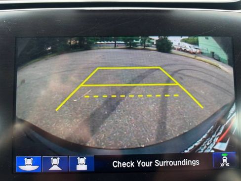Used 2019 Honda CR-V EX image 17