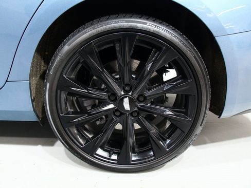 Used 2023 Cadillac CT4 Luxury w/ Sun And Sound Package image 17