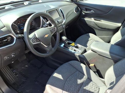 Used 2024 Chevrolet Equinox LT image 41