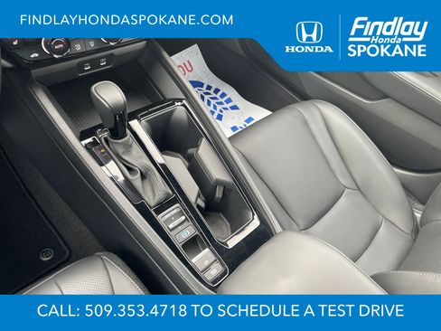 Used 2024 Honda Accord Sport image 12