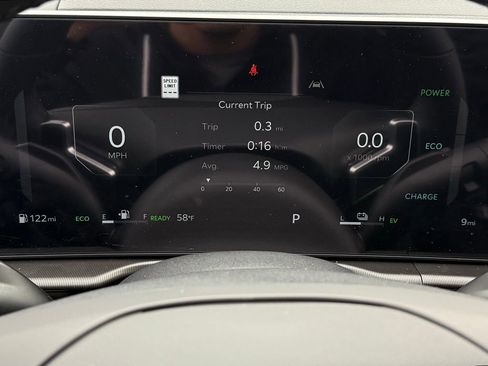 New 2026 Kia Sportage SX Prestige image 17