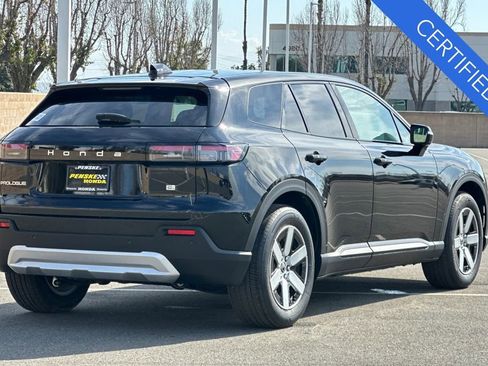Certified 2024 Honda Prologue EX image 4