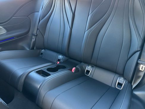 New 2026 Mercedes-Benz CLE 300 300 image 20