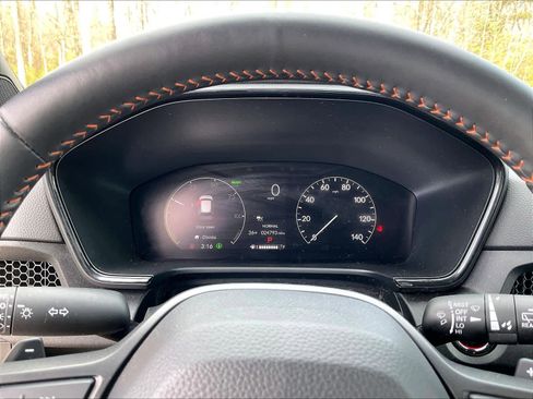 Certified 2024 Honda CR-V Sport-L image 26