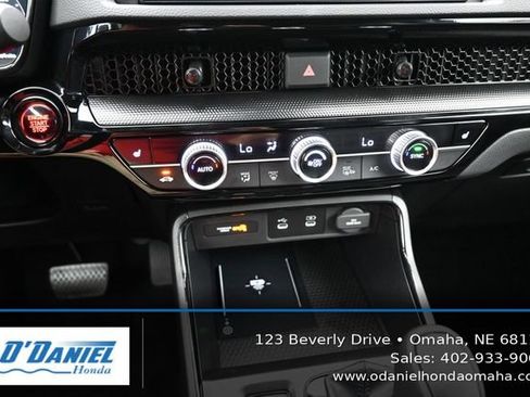 Used 2026 Honda CR-V EX-L image 32