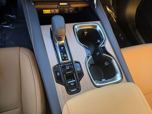 New 2026 Lexus RX 350 Premium image 12