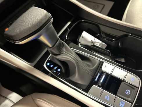New 2026 Hyundai Tucson SE FWD image 19