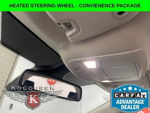 Used 2024 Ford Edge SEL w/ Convenience Package AWD/4WD image 18