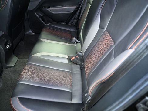 Certified 2025 Subaru Crosstrek 2.5i Limited w/ Popular Package #3A image 40