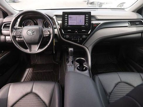 Used 2024 Toyota Camry SE FWD image 20