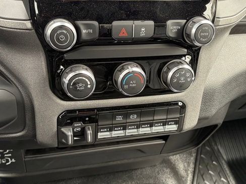 New 2025 RAM 5500 Tradesman image 23