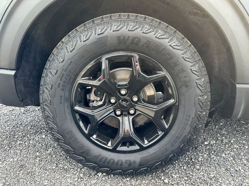 Used 2022 Ford Explorer Timberline image 21