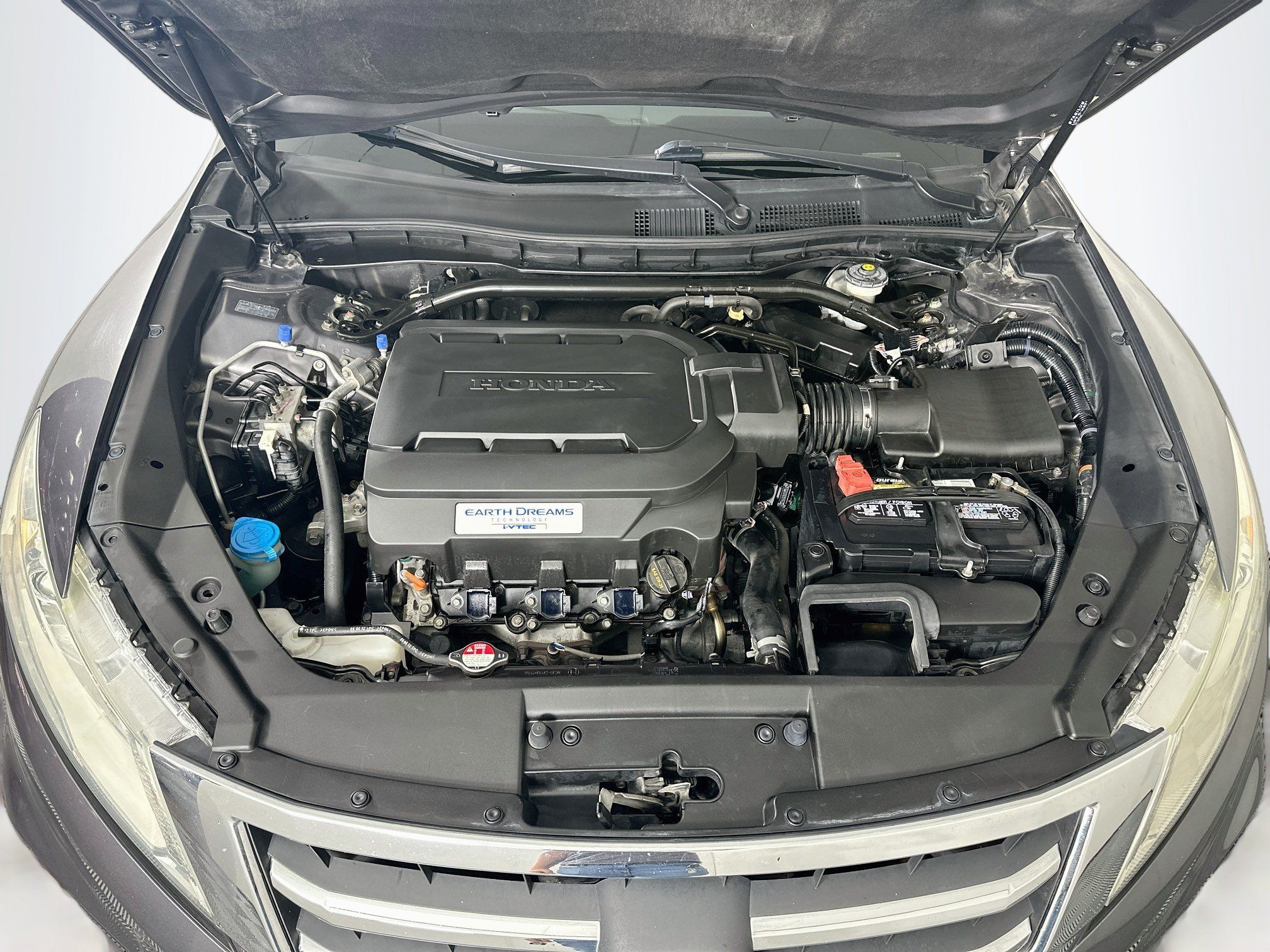 Used 2015 Honda Crosstour EX-L image 34