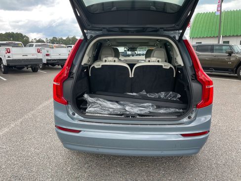 Used 2023 Volvo XC90 B6 Core w/ Protection Package Premier AWD/4WD image 23