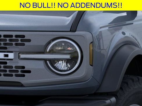 New 2025 Ford Bronco Badlands image 21