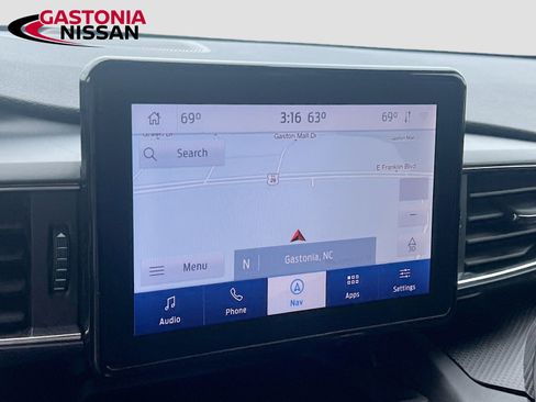 Used 2020 Ford Explorer ST AWD/4WD image 17