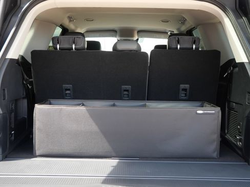 New 2027 Ford Expedition Active AWD/4WD image 17