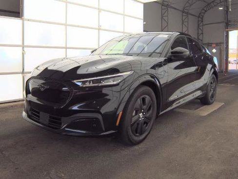 Used 2023 Ford Mustang Mach-E California Route 1 AWD/4WD image 1