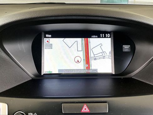 Used 2020 Acura TLX w/ Technology & A-SPEC Package FWD image 32