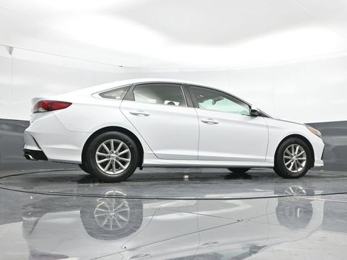 Used 2018 Hyundai Sonata ECO image 46