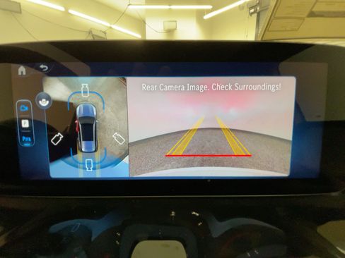 New 2026 Mercedes-Benz GLB 250 GLB 250 image 23