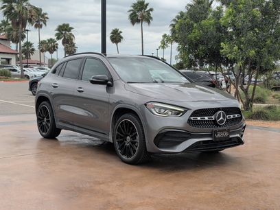 Used 2023 Mercedes-Benz GLA 250