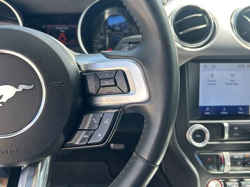 Used 2023 Ford Mustang Premium image 35