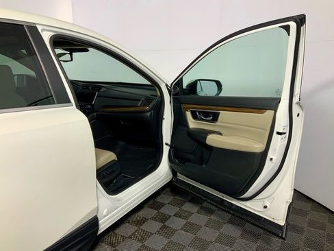 Used 2018 Honda CR-V EX-L image 33