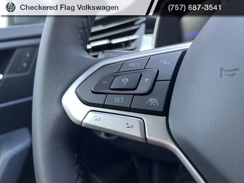 New 2026 Volkswagen Jetta Sport image 34