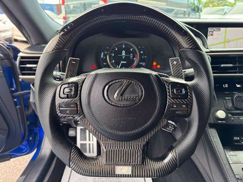 Used 2016 Lexus RC 350 RWD image 12