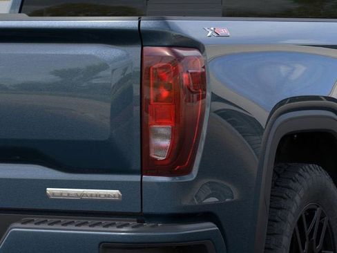 New 2026 GMC Sierra 1500 Elevation w/ Preferred Package image 11