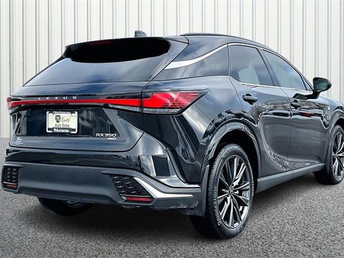 Used 2024 Lexus RX 350 Premium image 6