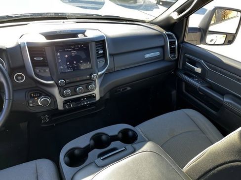 Certified 2024 RAM 2500 Big Horn w/ Bed Utility Group image 15