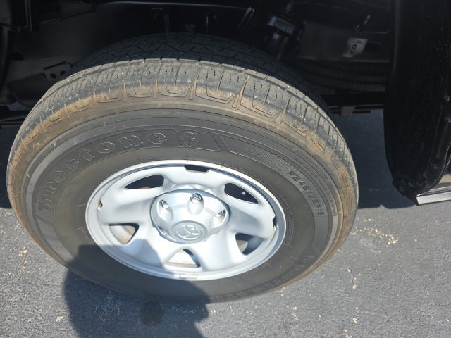 Used 2022 Toyota Tacoma SR AWD/4WD image 10