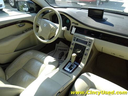 Used 2008 Volvo XC70 3.2 AWD/4WD image 15