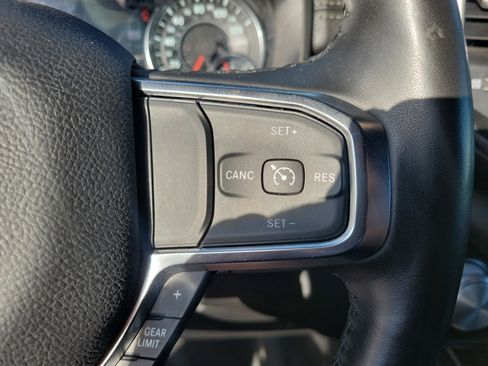 Used 2024 RAM 1500 Laramie image 37