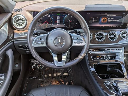 Used 2020 Mercedes-Benz CLS 450 4MATIC image 25