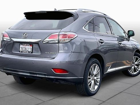 Used 2013 Lexus RX 350 FWD image 12