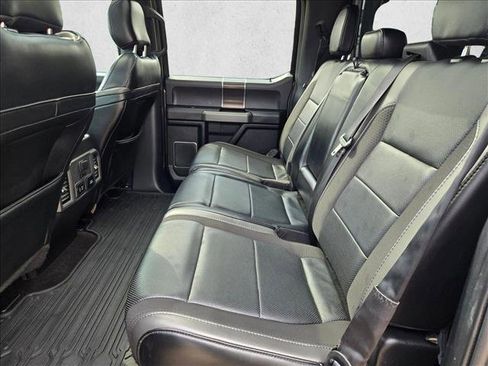 Used 2019 Ford F150 Raptor w/ Equipment Group 802A Luxury image 19