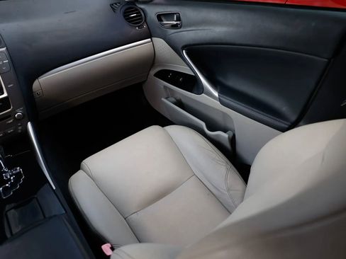 Used 2011 Lexus IS 250 image 24
