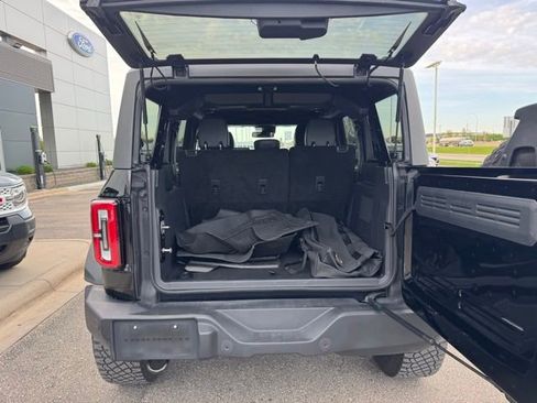 Certified 2023 Ford Bronco Sport Big Bend AWD/4WD image 38