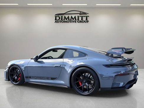 Used 2026 Porsche 911 GT3 image 3