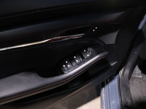 Used 2025 MAZDA MAZDA3 s image 20