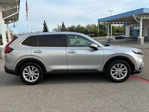 Used 2024 Honda CR-V EX-L image 4